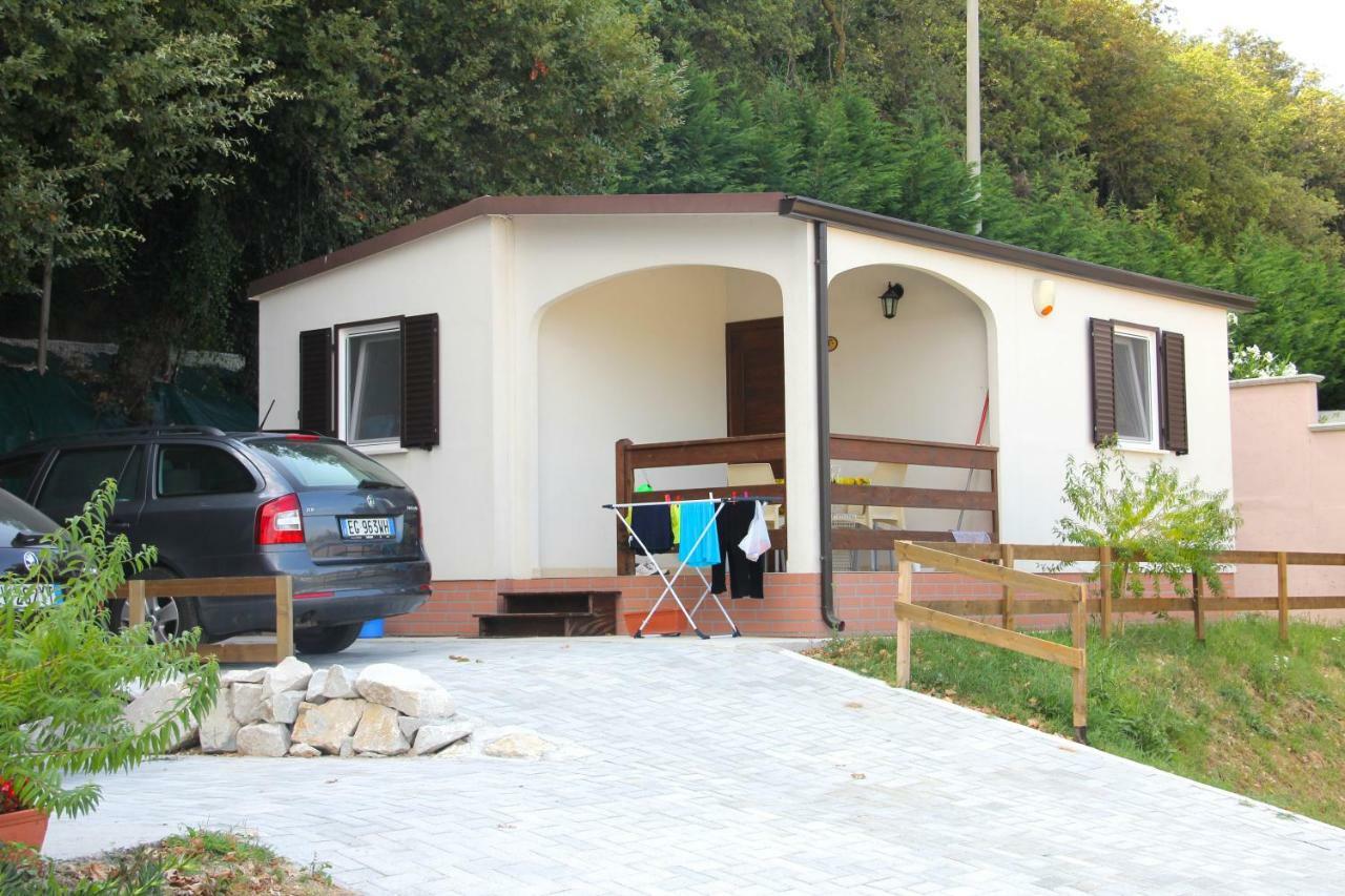 Verdemare Torino di Sangro Exteriér fotografie