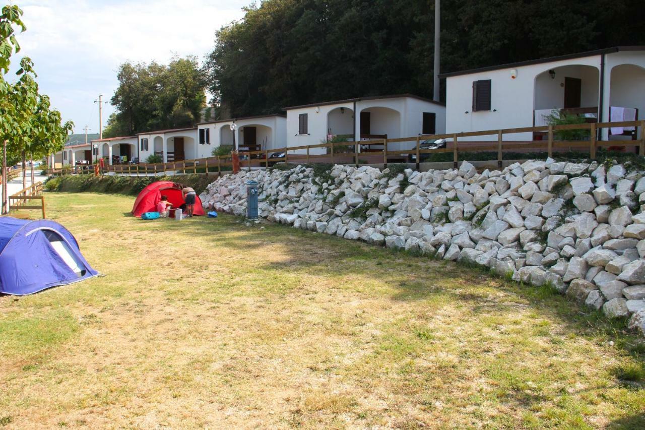Verdemare Torino di Sangro Exteriér fotografie
