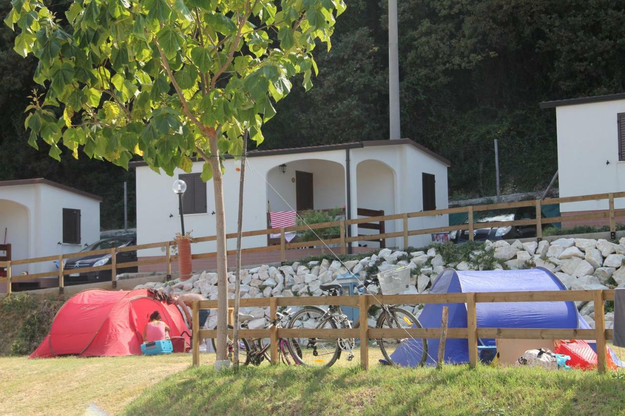Verdemare Torino di Sangro Exteriér fotografie